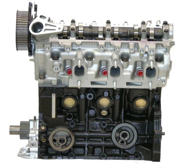 Toyota 3VZE 3.0L V6 Remanufactured Engine – 11/87-8/92 - Image 2