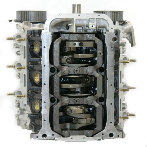 Toyota 3VZE 3.0L V6 Remanufactured Engine – 11/87-8/92 - Image 6
